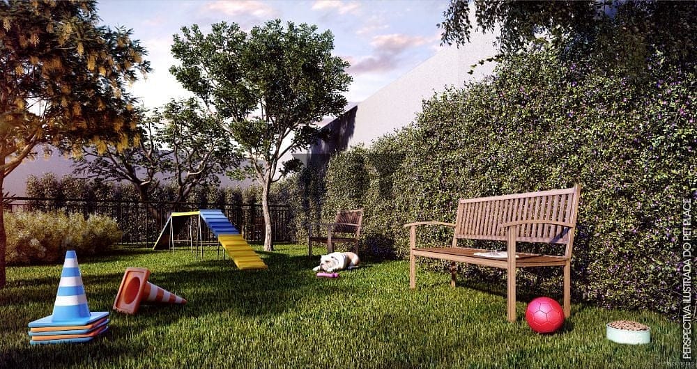 Apartamento, 1 quarto, 28 m² - Foto 11