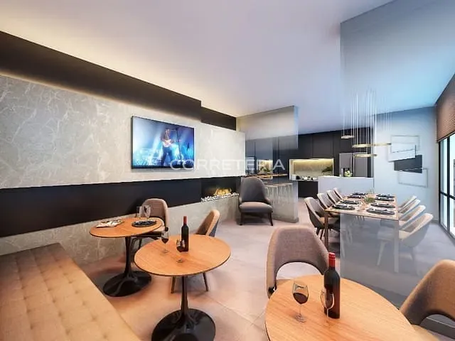 Studio 1 quarto e 1 banheiro, à venda, no bairro Vila Mariana em São Paulo