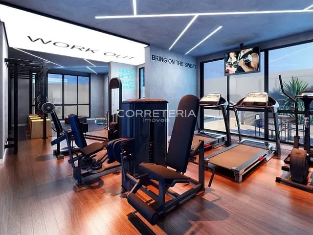 Studio 1 quarto e 1 banheiro, à venda, no bairro Vila Mariana em São Paulo