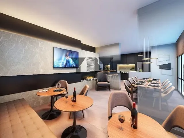 Studio 1 quarto e 1 banheiro, à venda, no bairro Vila Mariana em São Paulo
