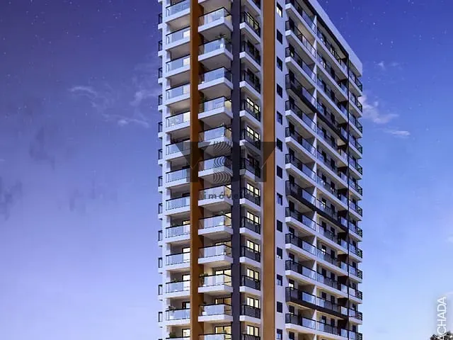 Studio 1 quarto e 1 banheiro, à venda, no bairro Vila Mariana em São Paulo