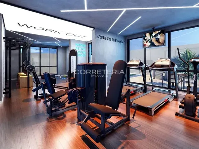 Apartamento 1 quarto e 1 banheiro, à venda, no bairro Vila Mariana em São Paulo