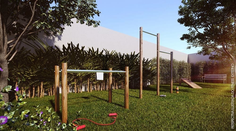 Apartamento, 1 quarto, 43 m² - Foto 12