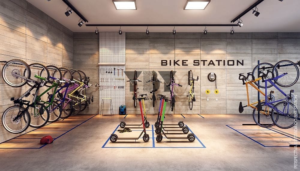 Apartamento, 1 quarto, 43 m² - Foto 9