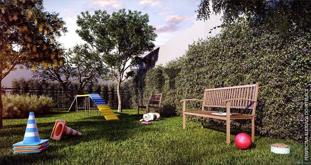 Apartamento, 1 quarto, 43 m² - Foto 11