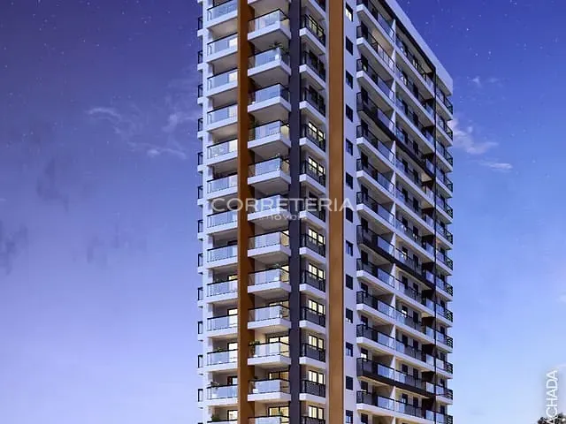 Empreendimento disponível, no bairro Vila Mariana em São Paulo