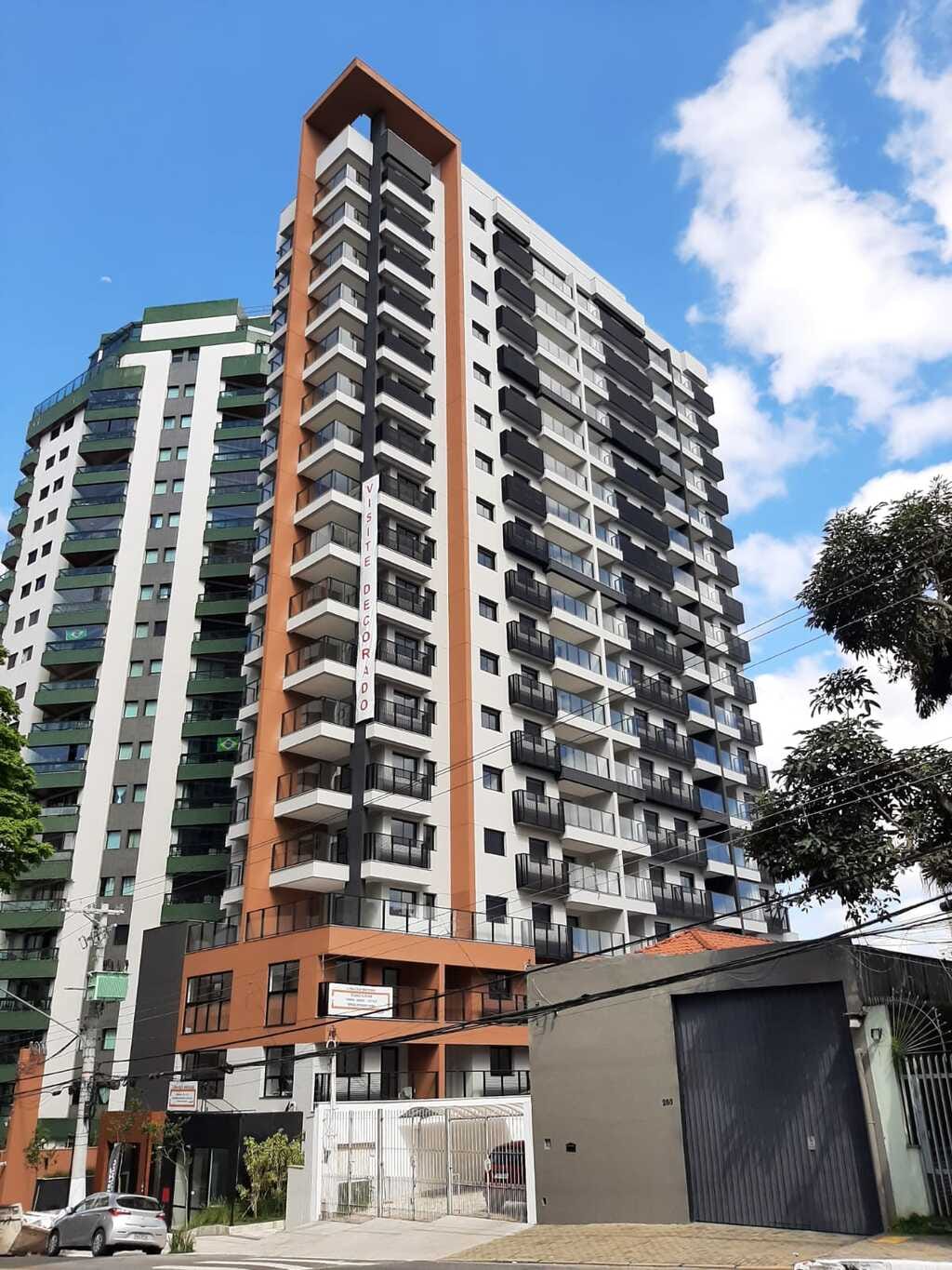 Sala à venda 29.35M² Vila Mariana São Paulo - SP