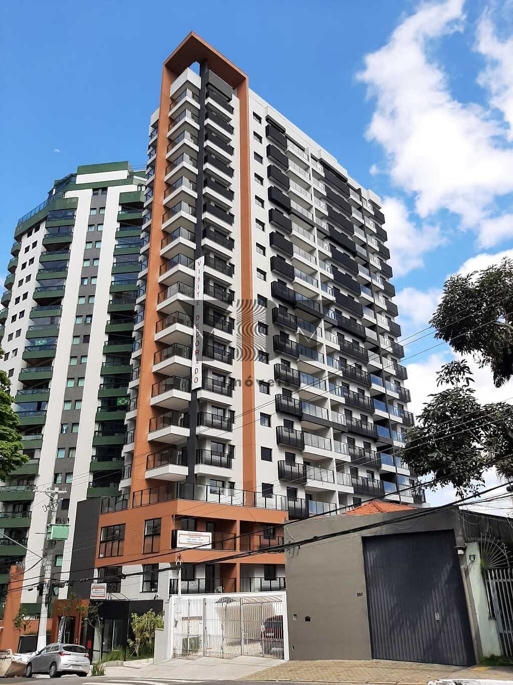 Conjunto Comercial-Sala à venda, 29m² - Foto 2