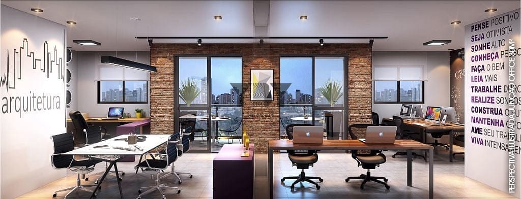 Conjunto Comercial-Sala à venda, 29m² - Foto 5