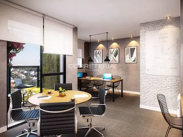Sala à venda, no bairro Vila Mariana em São Paulo