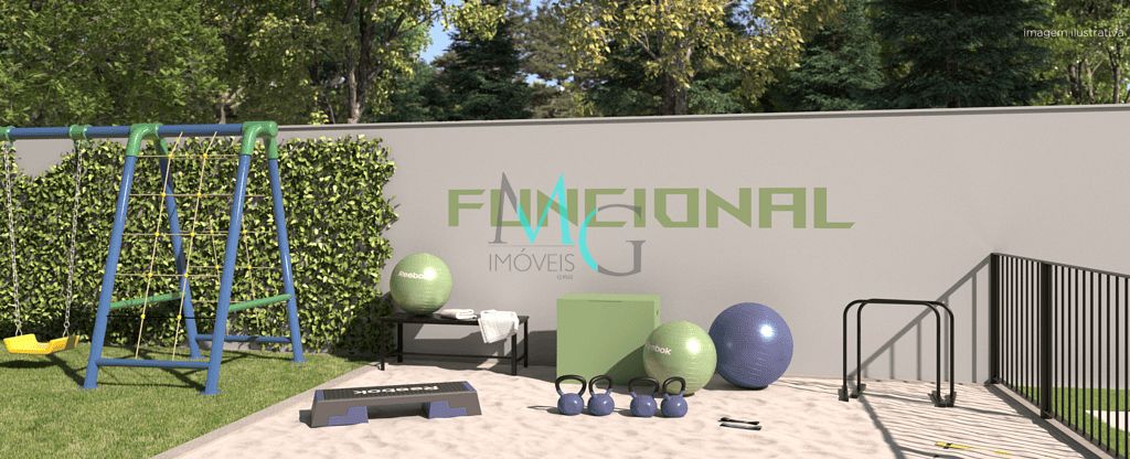 Apartamento, 2 quartos, 41 m² - Foto 5