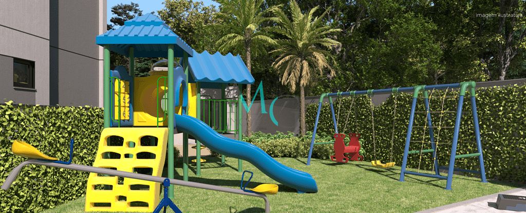 Apartamento, 2 quartos, 41 m² - Foto 6