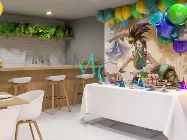 Empreendimento disponível, no bairro Vila Kosmos em Rio de Janeiro