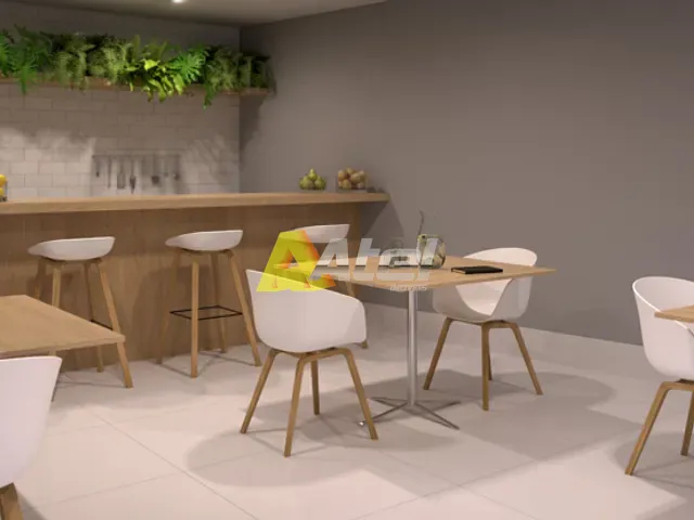 Empreendimento disponível, no bairro Vila Kosmos em Rio de Janeiro
