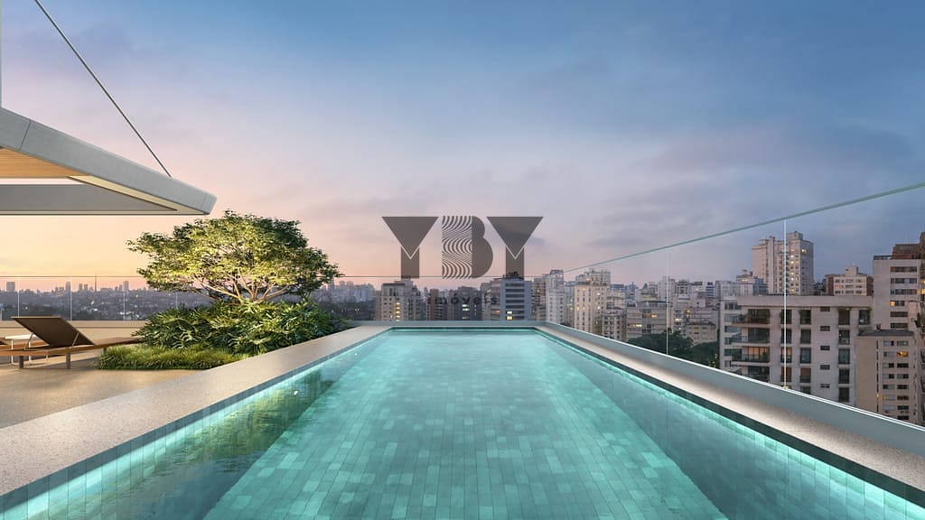 Apartamento, 1 quarto, 33 m² - Foto 22