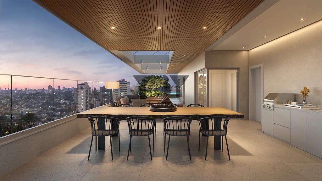 Apartamento, 1 quarto, 33 m² - Foto 20