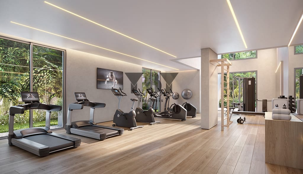 Apartamento, 1 quarto, 33 m² - Foto 14