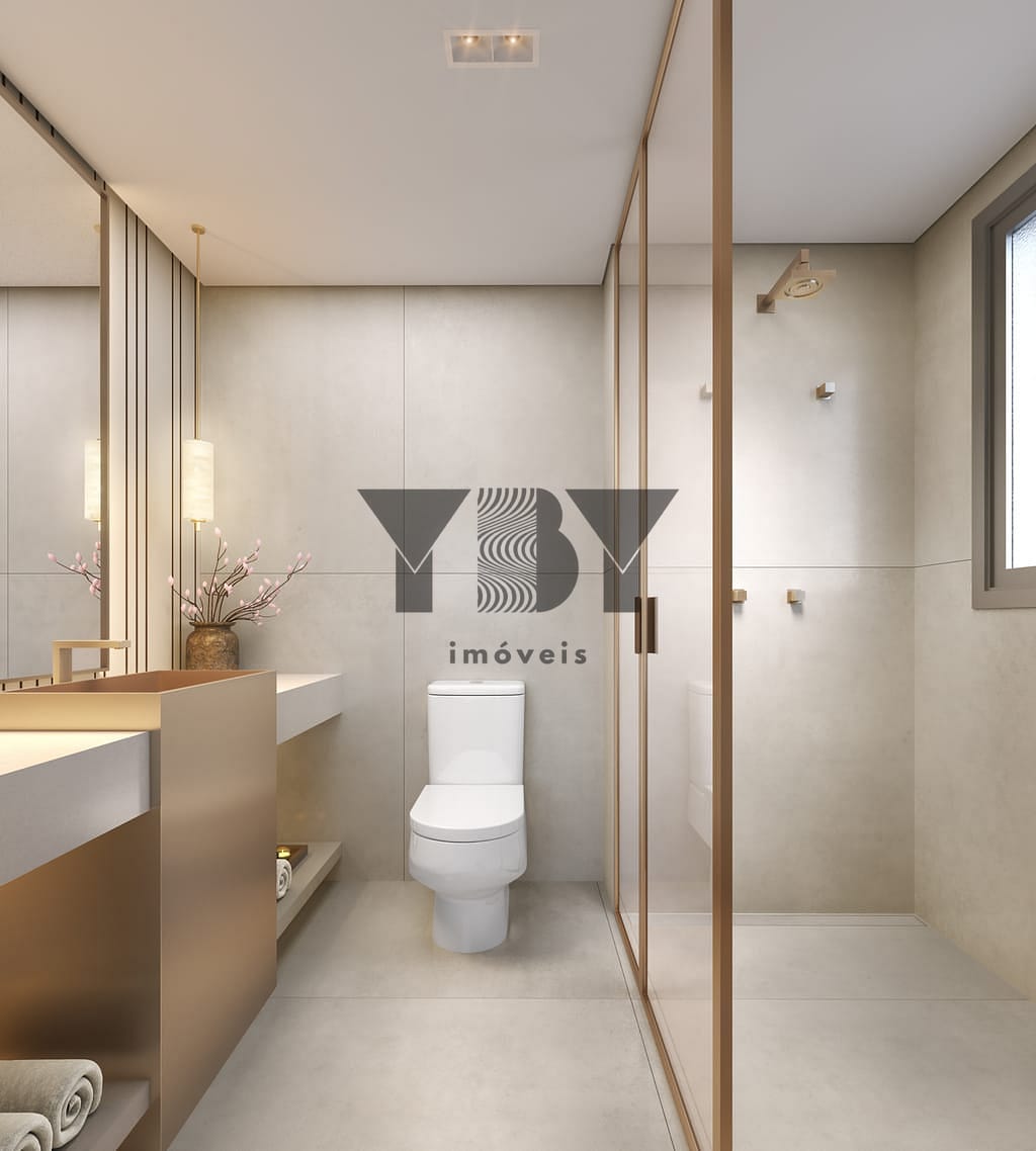 Apartamento, 1 quarto, 33 m² - Foto 11