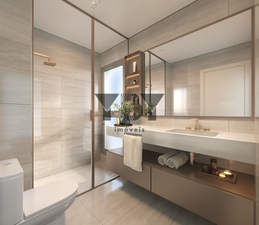 Apartamento, 1 quarto, 33 m² - Foto 10