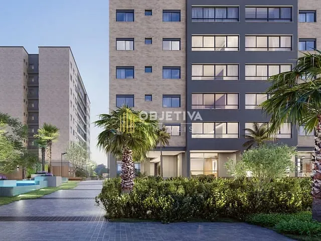 Apartamento 3 quartos e 2 banheiros, à venda, no bairro Tristeza em Porto Alegre