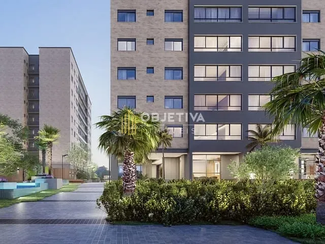 Apartamento 2 quartos e 2 banheiros, à venda, no bairro Tristeza em Porto Alegre