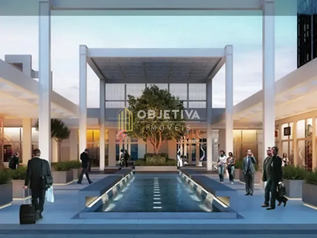 Studio 1 quarto e 1 banheiro, à venda, no bairro Praia de Belas em Porto Alegre