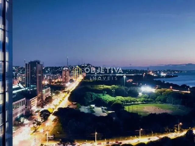 Studio 1 quarto e 1 banheiro, à venda, no bairro Praia de Belas em Porto Alegre