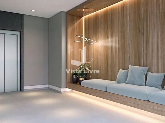 Apartamento com 151m² 3 quartos e 5 banheiros, à venda, no bairro Vila Romana em São Paulo