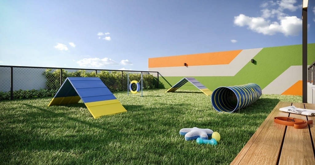 Apartamento, 3 quartos, 76 m² - Foto 17