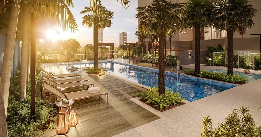 Apartamento, 3 quartos, 76 m² - Foto 18