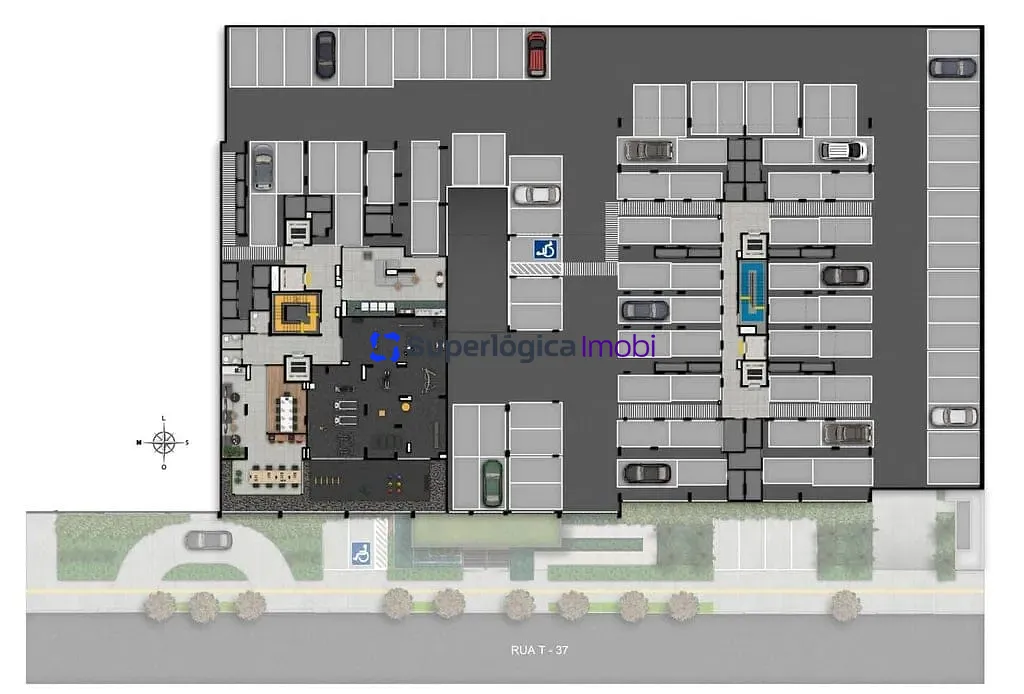 Apartamento, 3 quartos, 112 m² - Foto 19