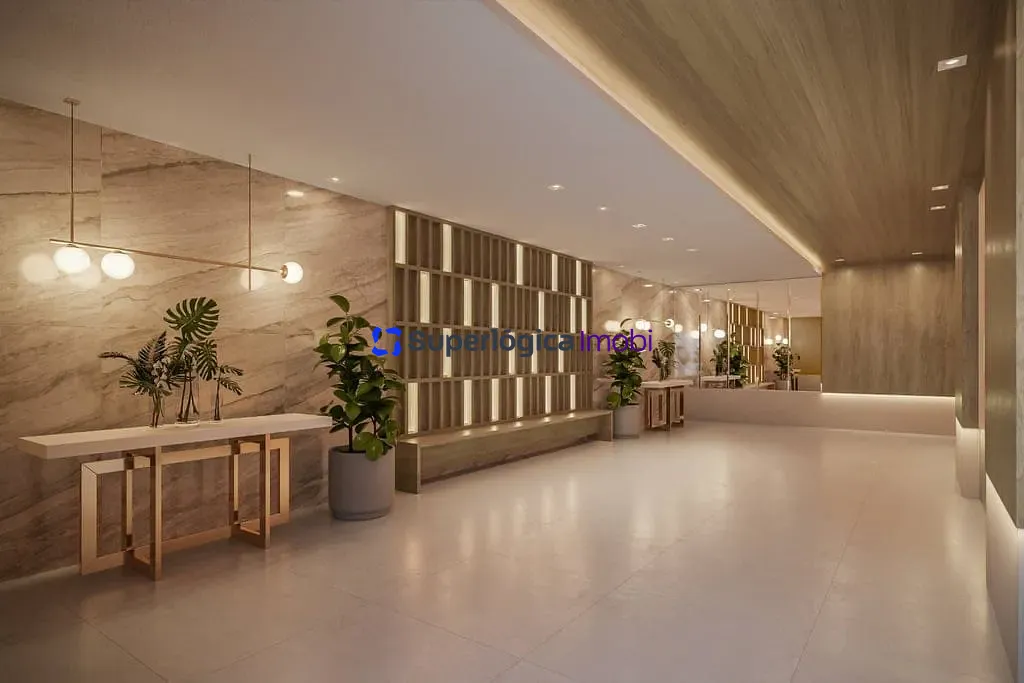 Apartamento, 3 quartos, 112 m² - Foto 3