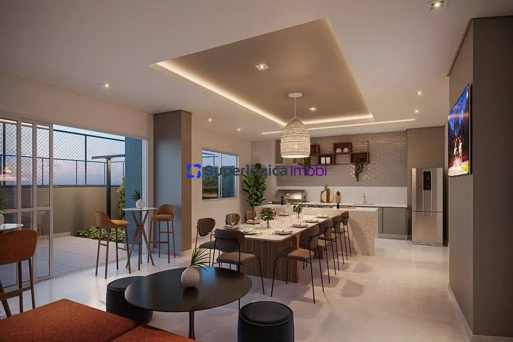 Apartamento, 3 quartos, 112 m² - Foto 6