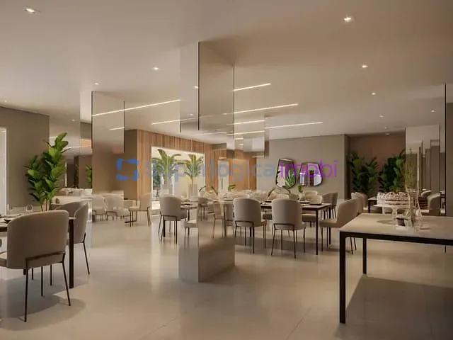 Apartamento 3 quartos e 4 banheiros, à venda, no bairro Setor Bueno em Goiânia