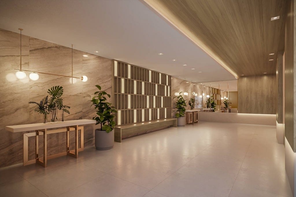 Apartamento, 2 quartos, 95 m² - Foto 3