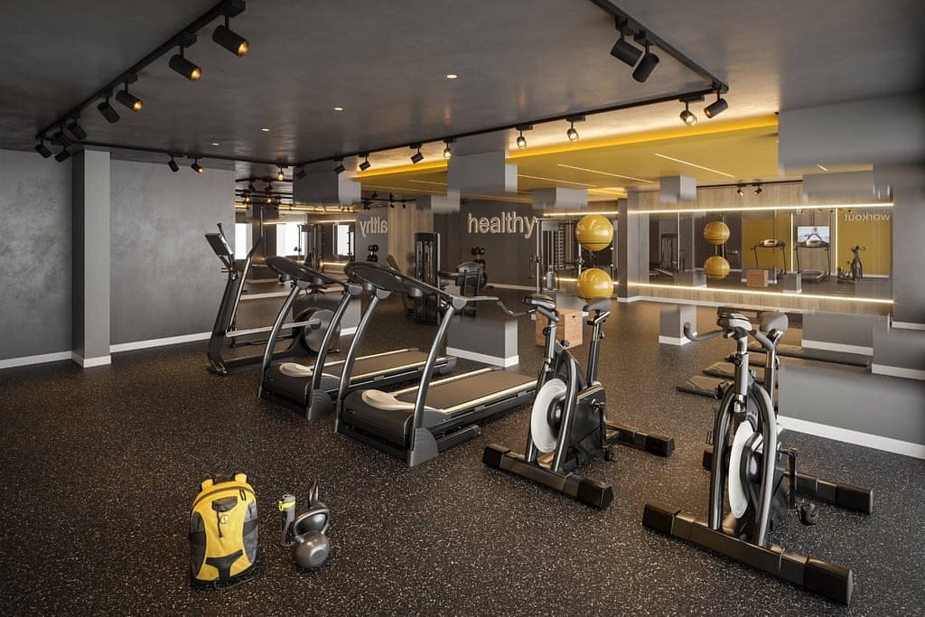 Apartamento, 2 quartos, 95 m² - Foto 4