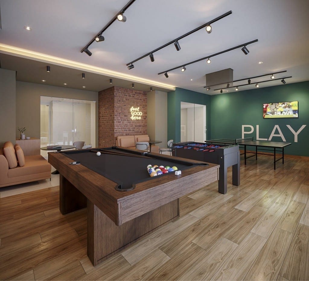 Apartamento, 2 quartos, 95 m² - Foto 8