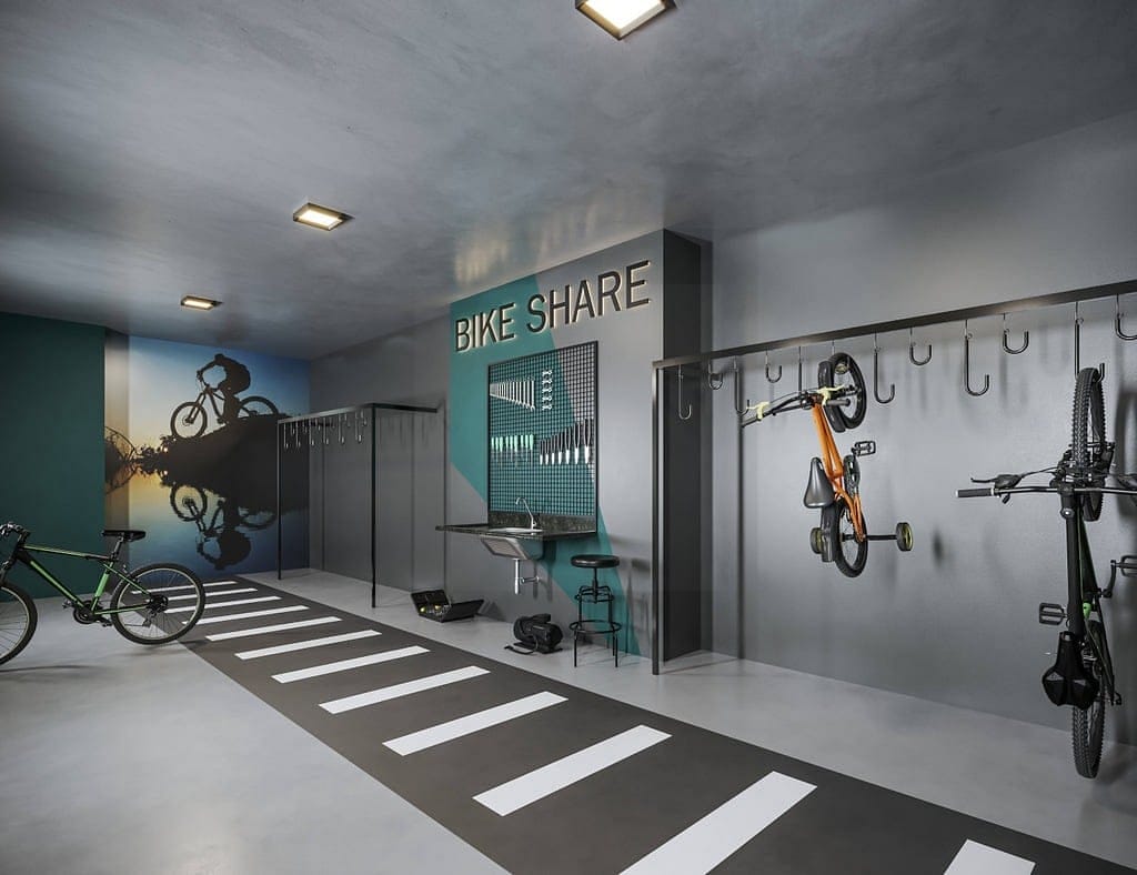 Apartamento, 2 quartos, 95 m² - Foto 10