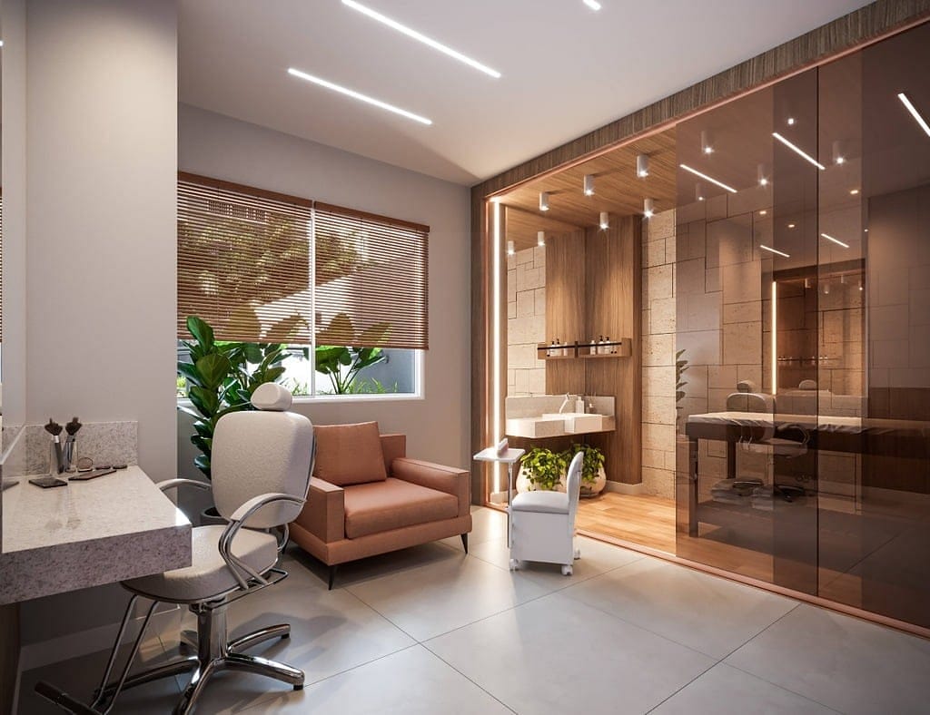 Apartamento, 2 quartos, 95 m² - Foto 13