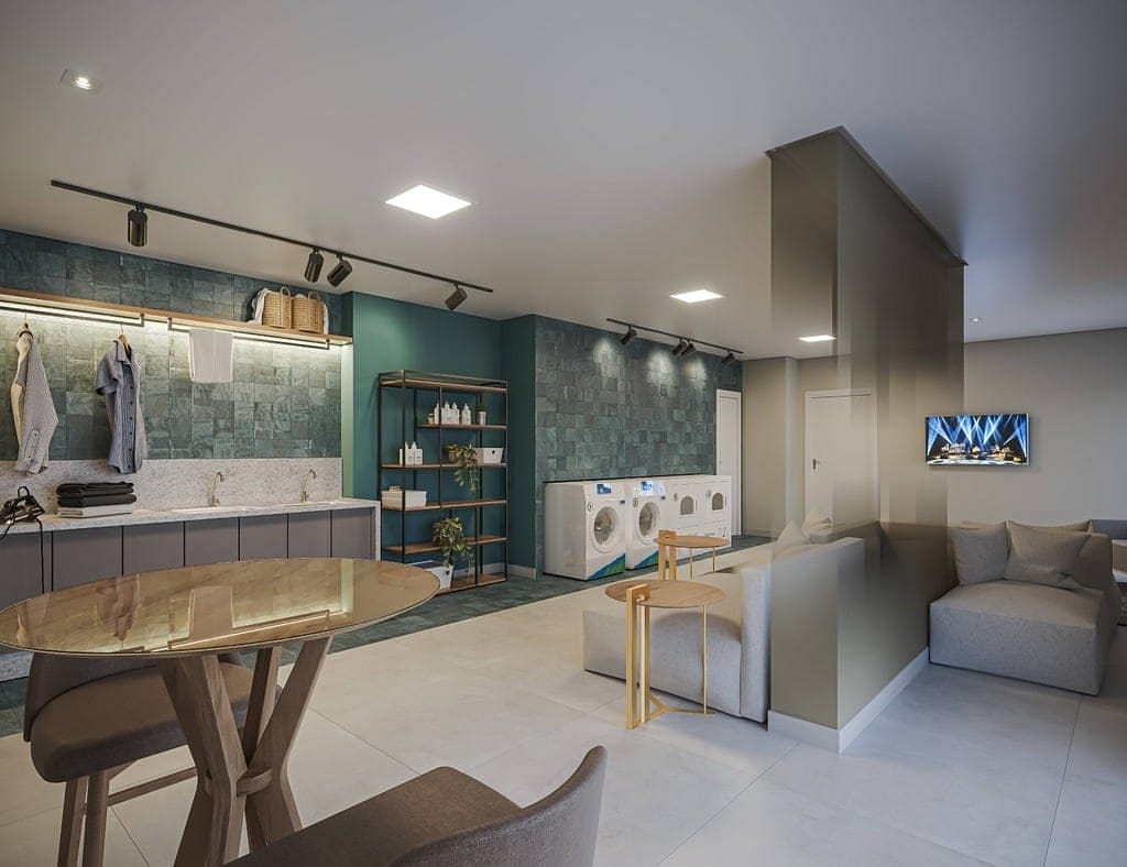 Apartamento, 2 quartos, 95 m² - Foto 14