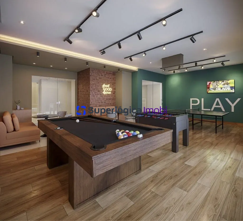 Apartamento, 2 quartos, 95 m² - Foto 8