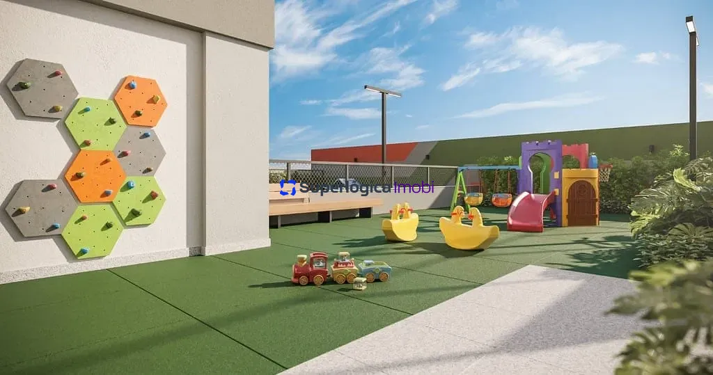 Apartamento, 2 quartos, 95 m² - Foto 16