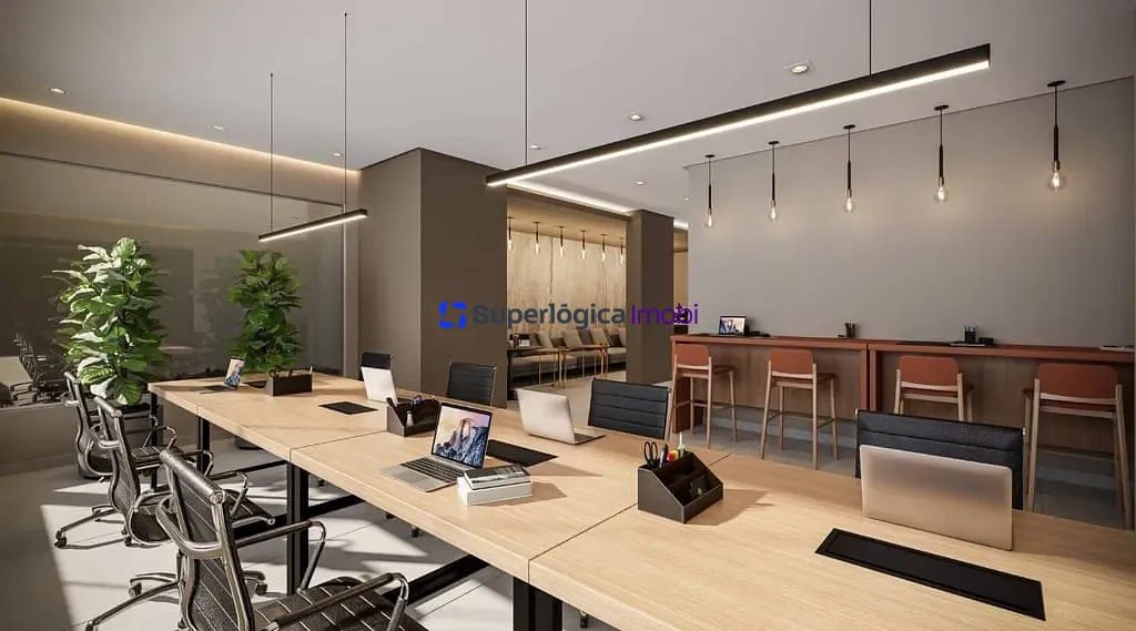 Apartamento, 2 quartos, 119 m² - Foto 9