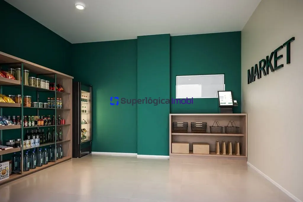 Apartamento, 2 quartos, 119 m² - Foto 12