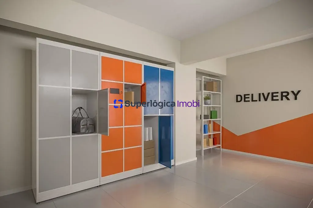 Apartamento, 3 quartos, 99 m² - Foto 11