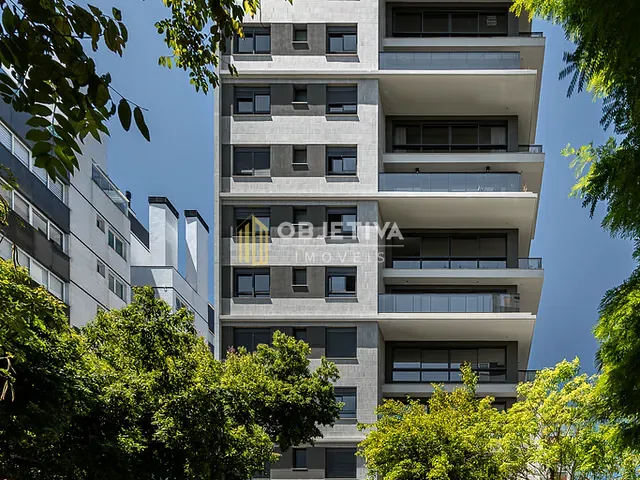 Apartamento 3 quartos e 3 banheiros, à venda, no bairro Petrópolis em Porto Alegre