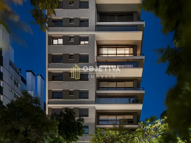 Apartamento 3 quartos e 3 banheiros, à venda, no bairro Petrópolis em Porto Alegre
