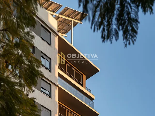 Apartamento 2 quartos e 2 banheiros, à venda, no bairro Petrópolis em Porto Alegre