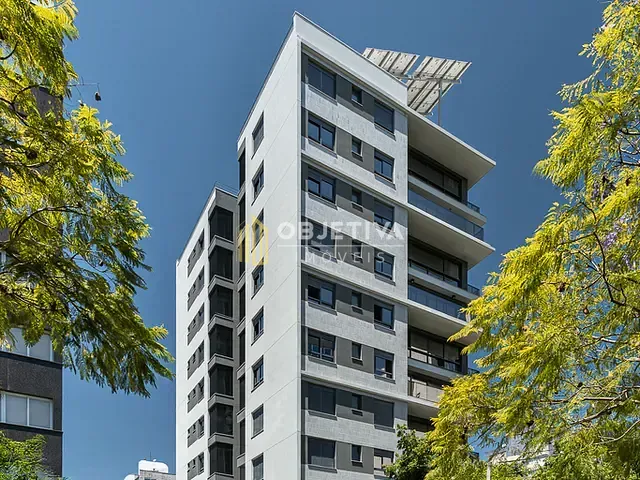 Apartamento 2 quartos e 2 banheiros, à venda, no bairro Petrópolis em Porto Alegre