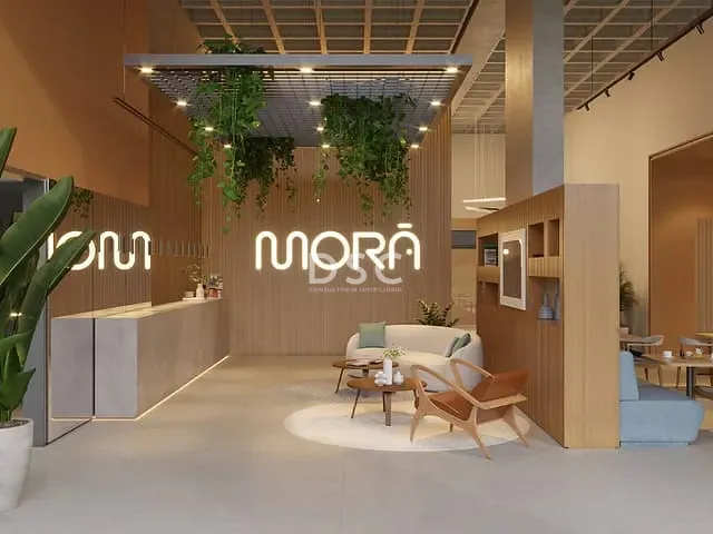 Studio 1 quarto e 1 banheiro, à venda, no bairro Centro em Curitiba